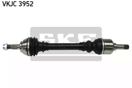 Привод колеса SKF для PEUGEOT 405 I (15B) 1.9 SPort MI-16 4x4